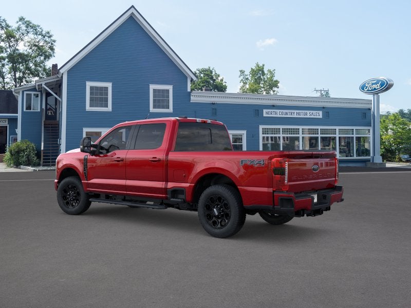 2026 Ford Super Duty F-250® XLT
