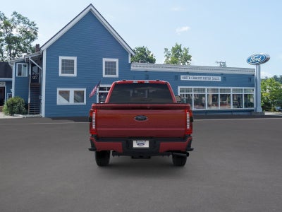 2026 Ford Super Duty F-250® XLT