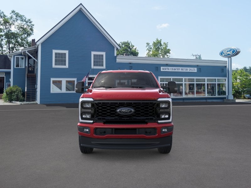 2026 Ford Super Duty F-250® XLT