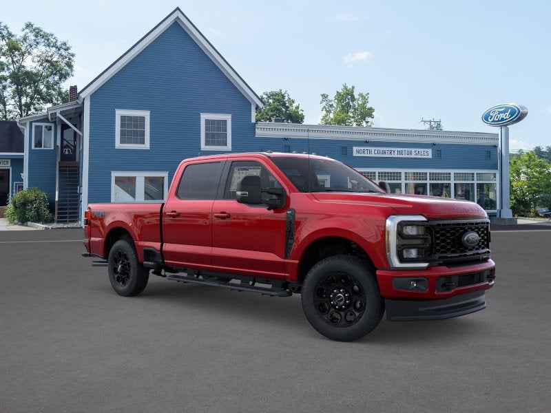 2026 Ford Super Duty F-250® XLT