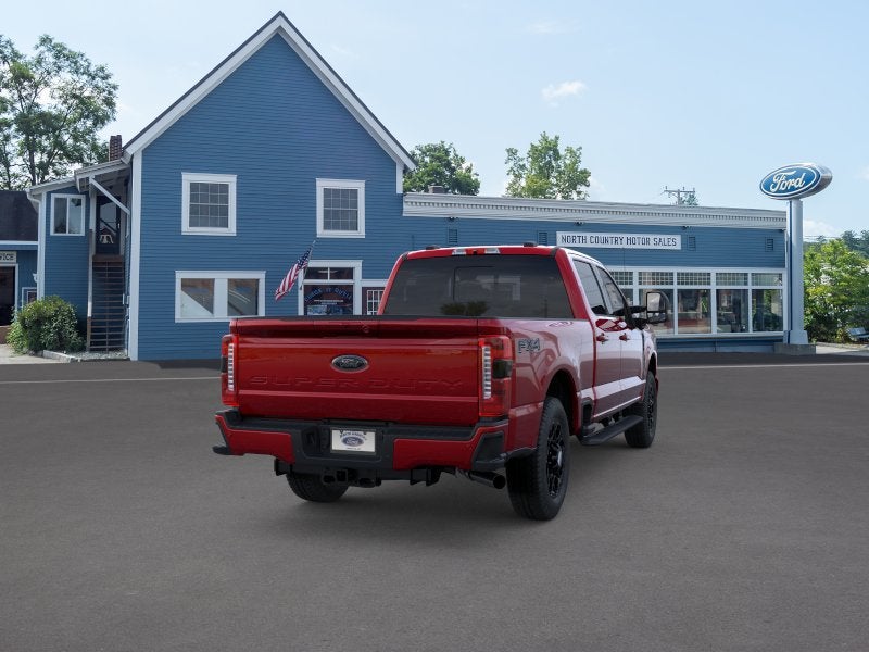 2026 Ford Super Duty F-250® XLT
