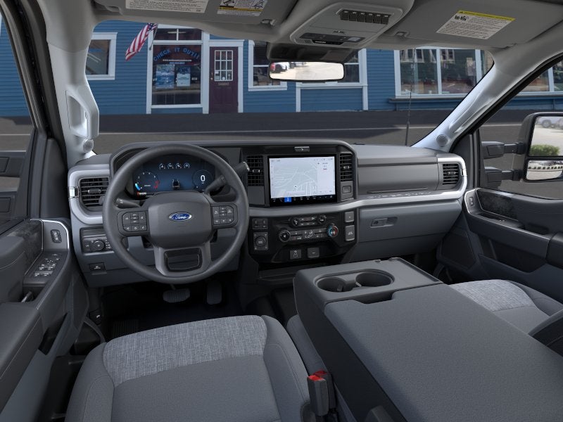 2026 Ford Super Duty F-250® XLT