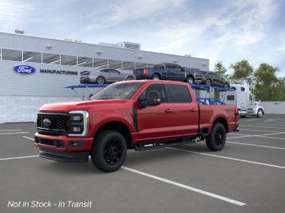 2026 Ford Super Duty F-250® XLT