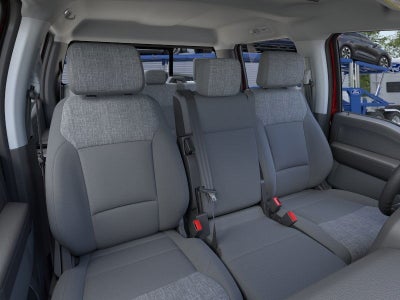 2026 Ford Super Duty F-250® XLT