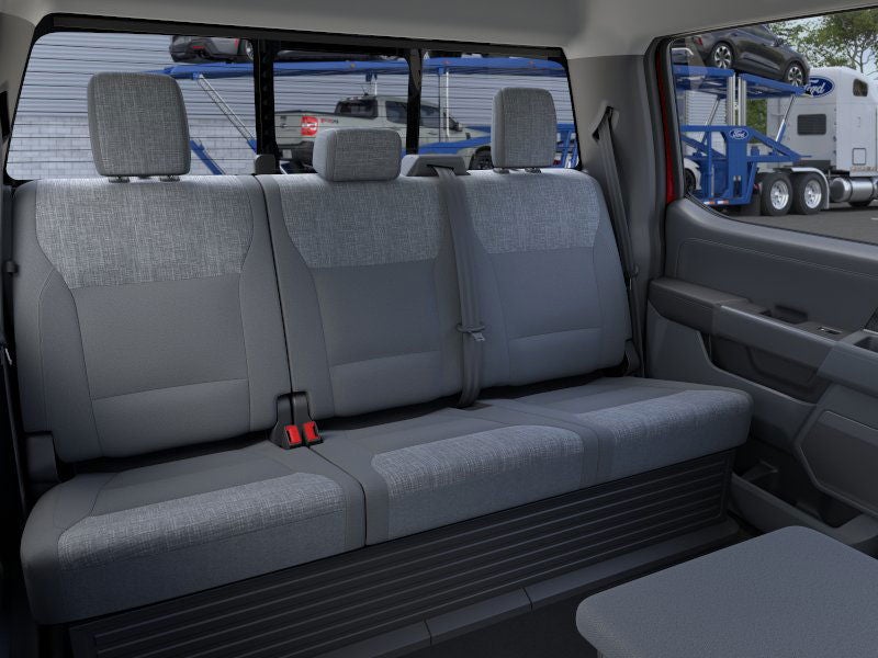 2026 Ford Super Duty F-250® XLT