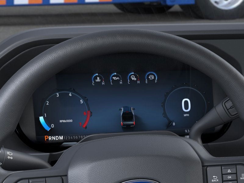 2026 Ford Super Duty F-250® XLT