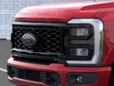 2026 Ford Super Duty F-250® XLT
