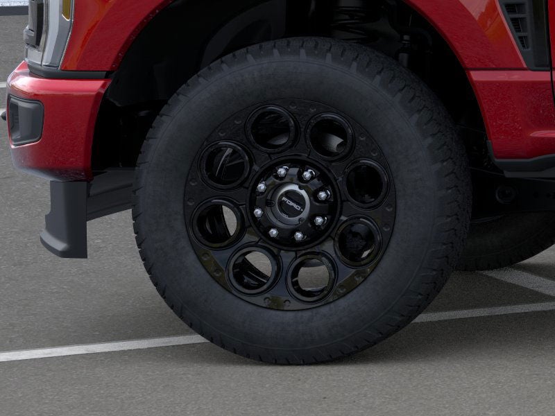 2026 Ford Super Duty F-250® XLT