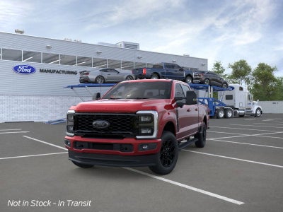 2026 Ford Super Duty F-250® XLT
