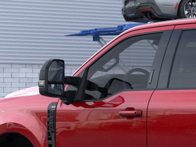 2026 Ford Super Duty F-250® XLT