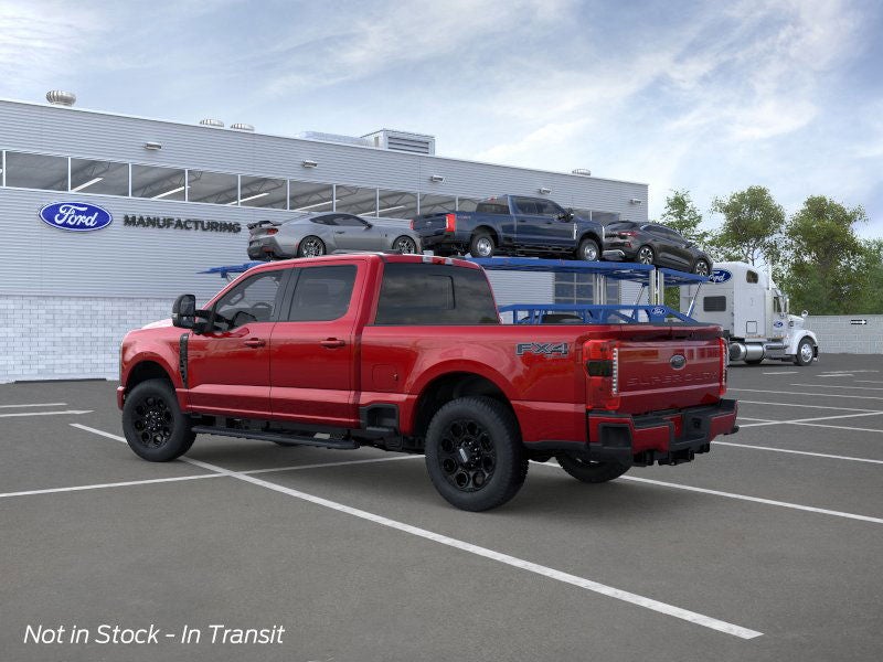 2026 Ford Super Duty F-250® XLT