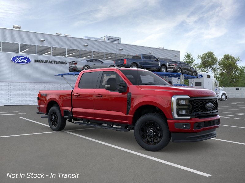 2026 Ford Super Duty F-250® XLT