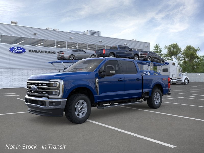 2026 Ford Super Duty F-250® XLT