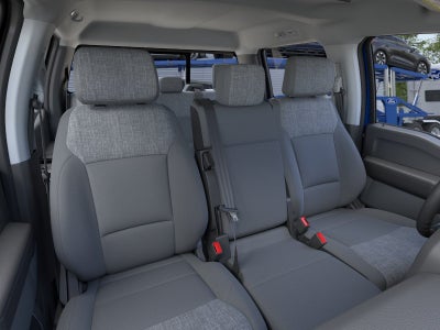 2026 Ford Super Duty F-250® XLT
