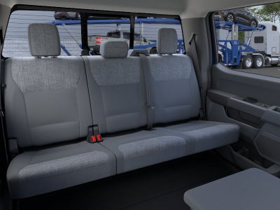 2026 Ford Super Duty F-250® XLT