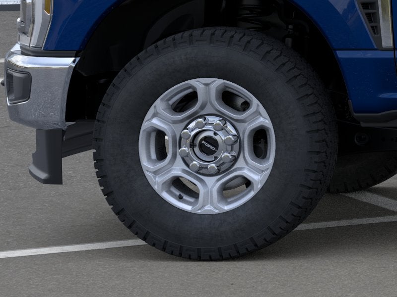 2026 Ford Super Duty F-250® XLT