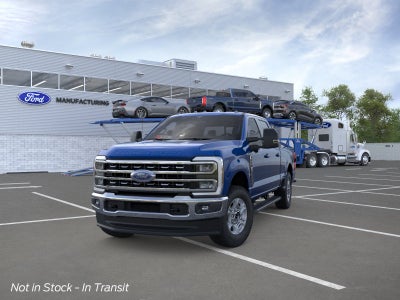 2026 Ford Super Duty F-250® XLT