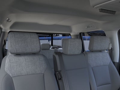 2026 Ford Super Duty F-250® XLT