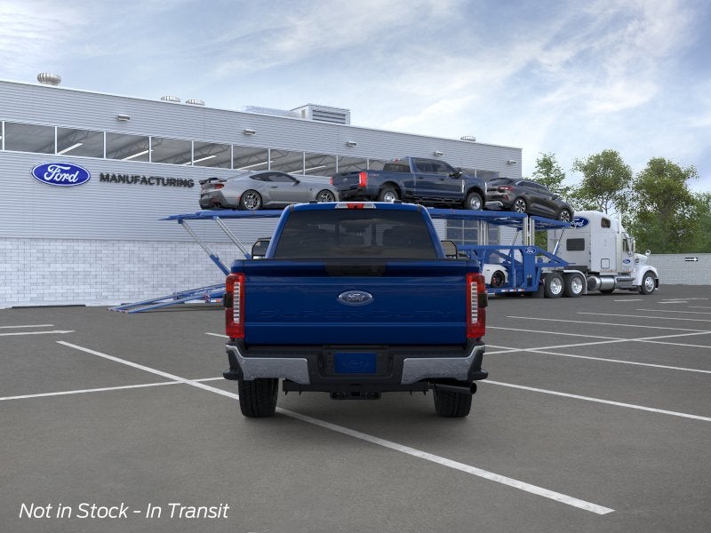 2026 Ford Super Duty F-250® XLT