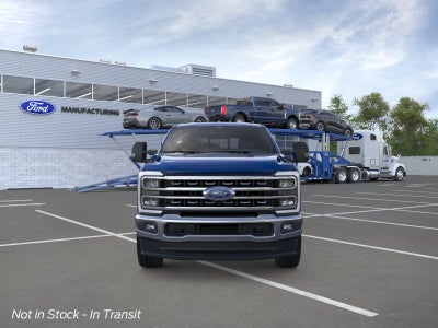2026 Ford Super Duty F-250® XLT