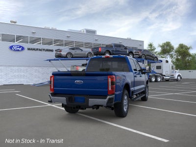 2026 Ford Super Duty F-250® XLT