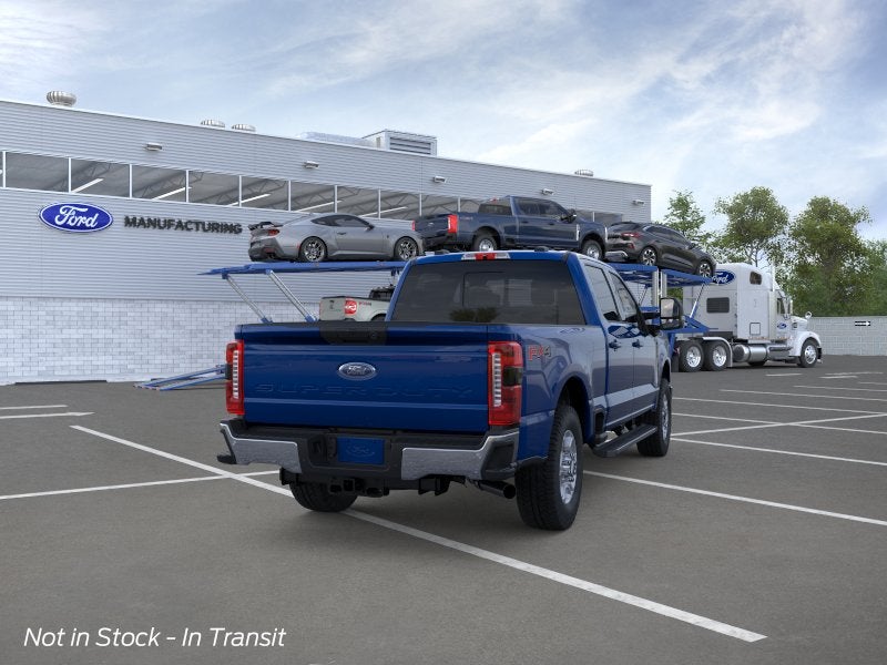 2026 Ford Super Duty F-250® XLT