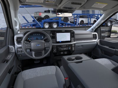 2026 Ford Super Duty F-250® XLT