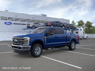 2026 Ford Super Duty F-250® XLT