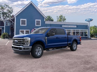 2026 Ford Super Duty F-250® XLT