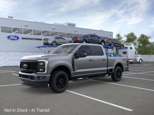 2026 Ford Super Duty F-250® XLT