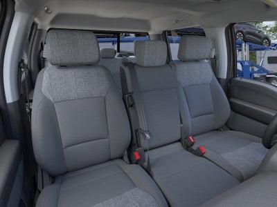 2026 Ford Super Duty F-250® XLT