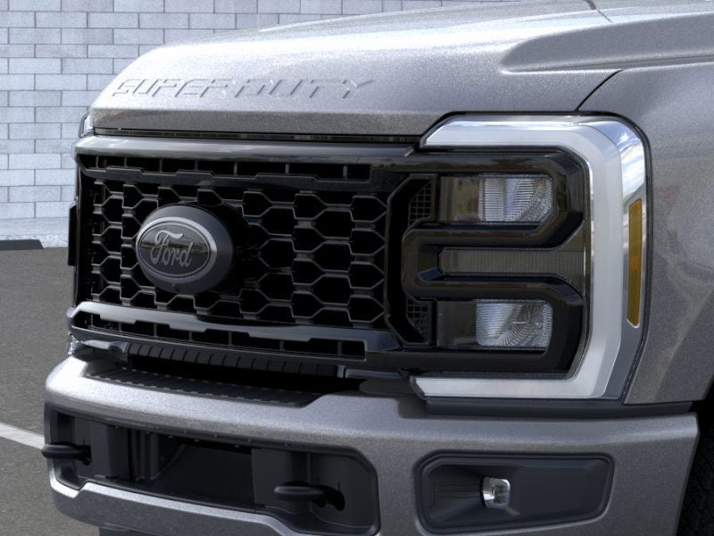 2026 Ford Super Duty F-250® XLT