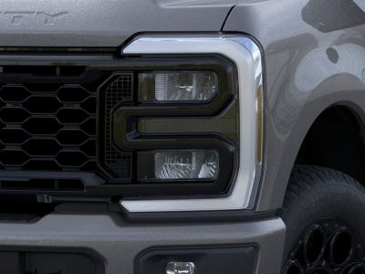 2026 Ford Super Duty F-250® XLT