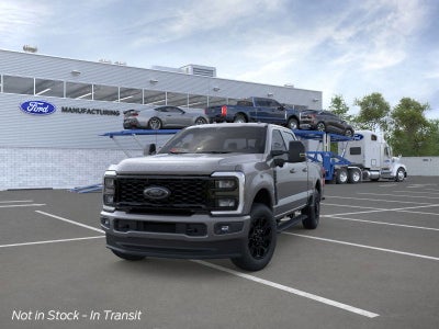 2026 Ford Super Duty F-250® XLT