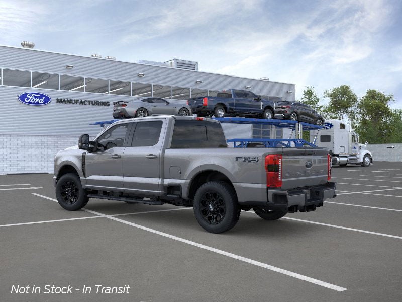 2026 Ford Super Duty F-250® XLT