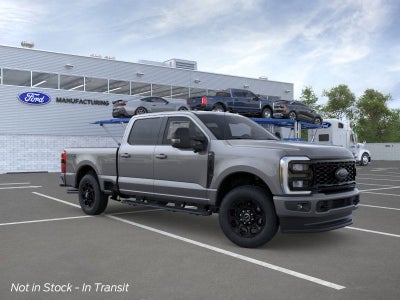 2026 Ford Super Duty F-250® XLT