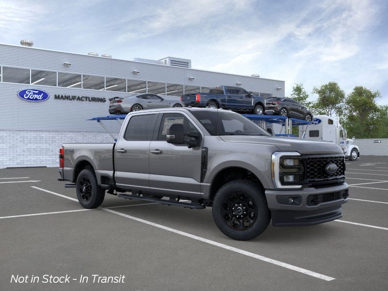 2026 Ford Super Duty F-250® XLT