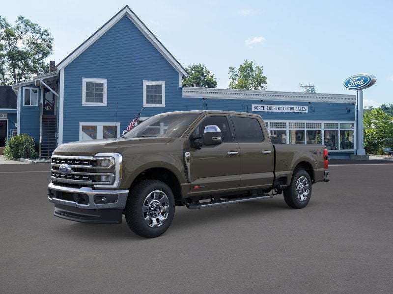 2026 Ford Super Duty F-250® Lariat®