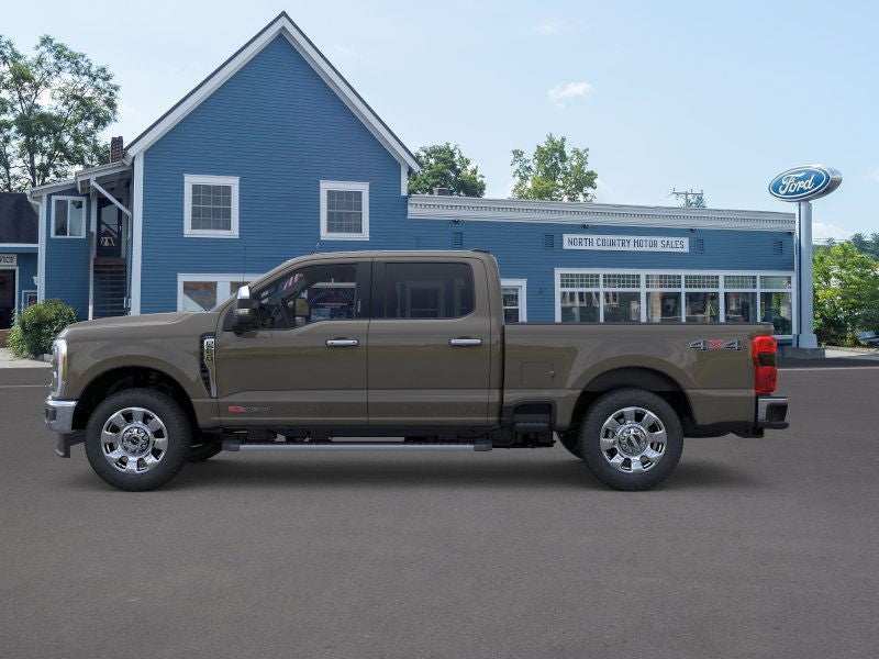 2026 Ford Super Duty F-250® Lariat®