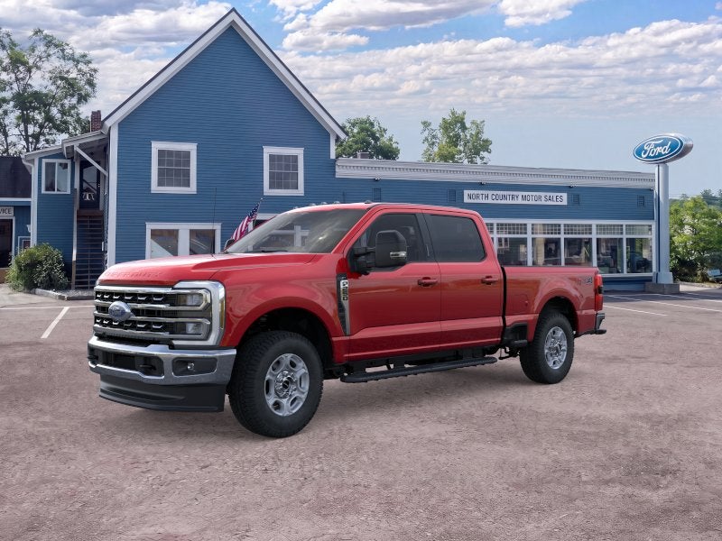 2026 Ford Super Duty F-250® XLT