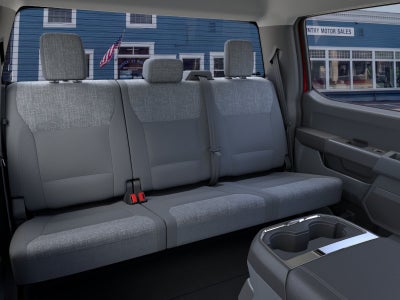 2026 Ford Super Duty F-250® XLT