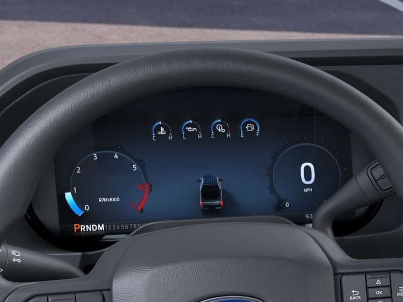 2026 Ford Super Duty F-250® XLT