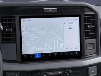 2026 Ford Super Duty F-250® XLT