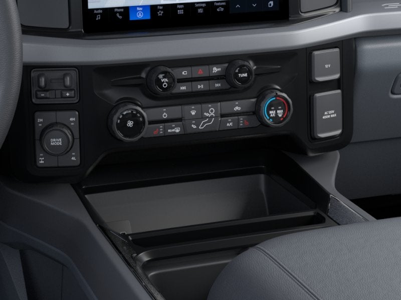 2026 Ford Super Duty F-250® XLT