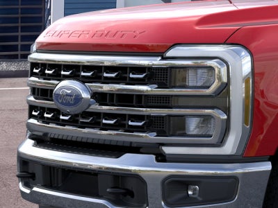 2026 Ford Super Duty F-250® XLT
