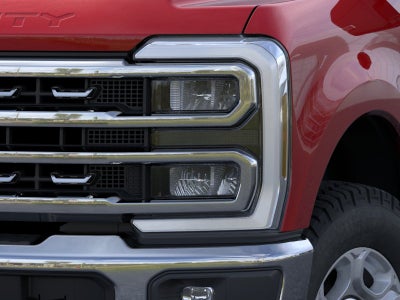 2026 Ford Super Duty F-250® XLT