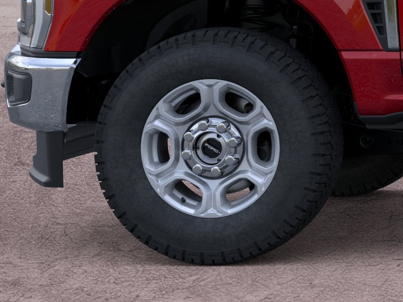 2026 Ford Super Duty F-250® XLT