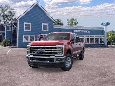 2026 Ford Super Duty F-250® XLT
