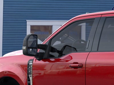 2026 Ford Super Duty F-250® XLT