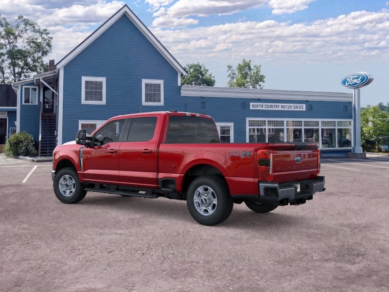2026 Ford Super Duty F-250® XLT